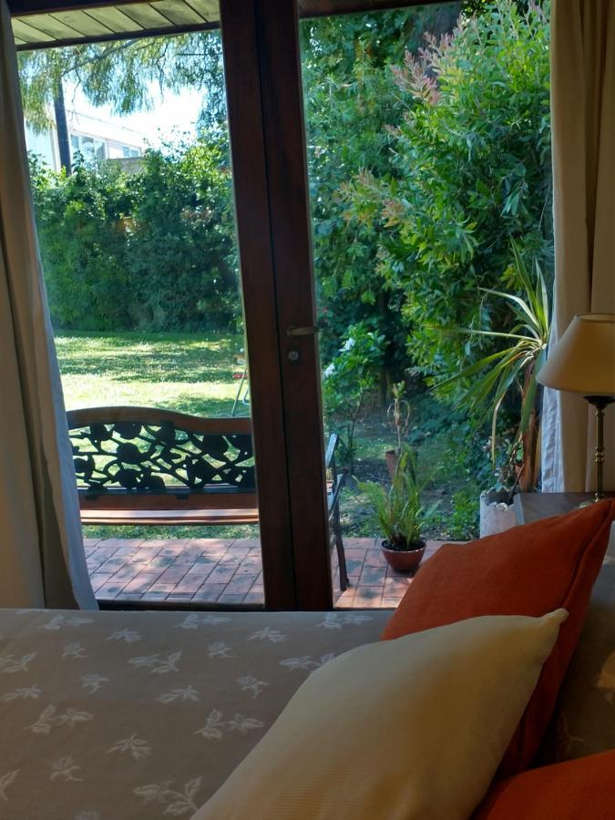 Cabana Monoambiente De Descanso Y Relax En Zona Barrio La Florida Pet Friendly Mar del Plata Exterior photo