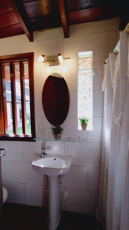 Cabana Monoambiente De Descanso Y Relax En Zona Barrio La Florida Pet Friendly Mar del Plata Exterior photo