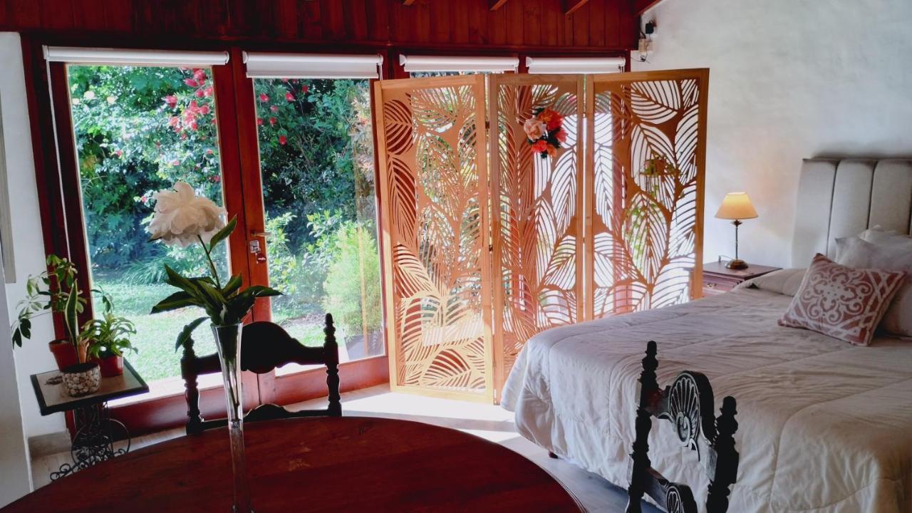 Cabana Monoambiente De Descanso Y Relax En Zona Barrio La Florida Pet Friendly Mar del Plata Exterior photo