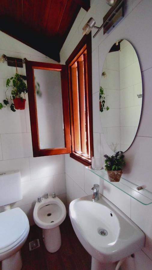Cabana Monoambiente De Descanso Y Relax En Zona Barrio La Florida Pet Friendly Mar del Plata Exterior photo